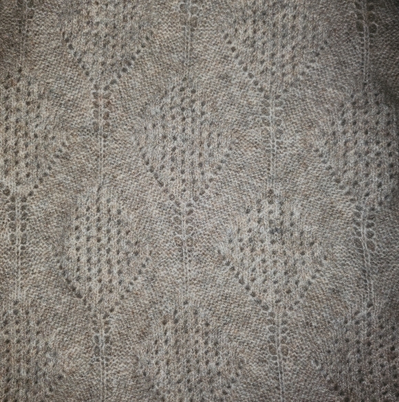 NWT Old Navy Pointelle Sweater - Picture 3 of 7